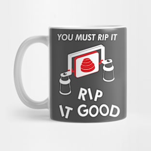 Rip It! Mug